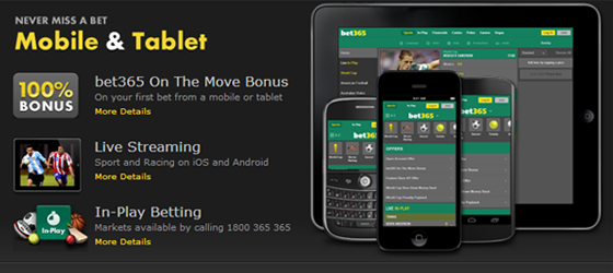 bet 365