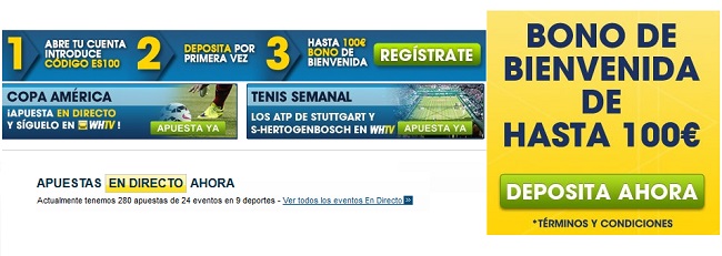 william hill