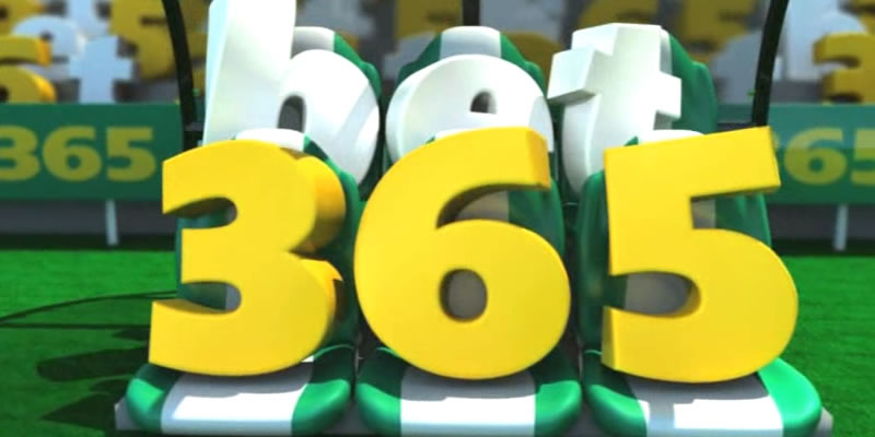 bet365 logo