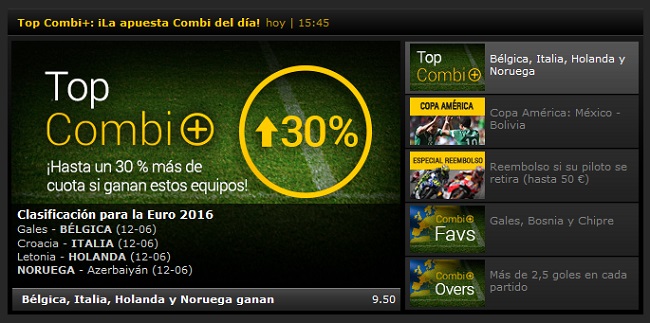 bwin apuesta