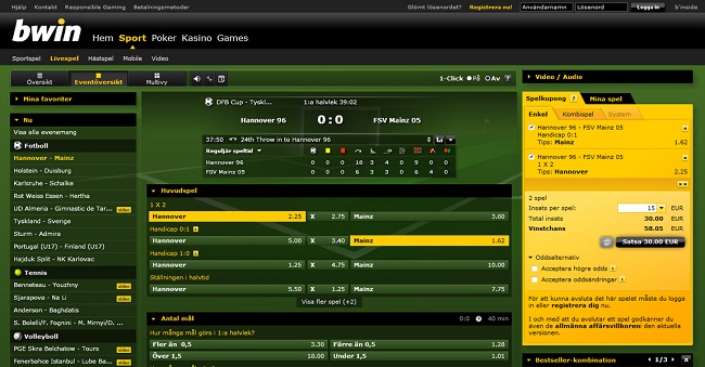 bwin apuestas deportivas
