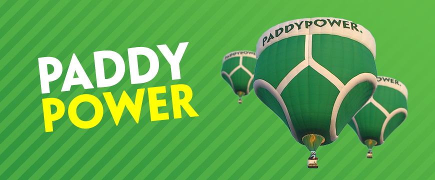 paddypower mobile